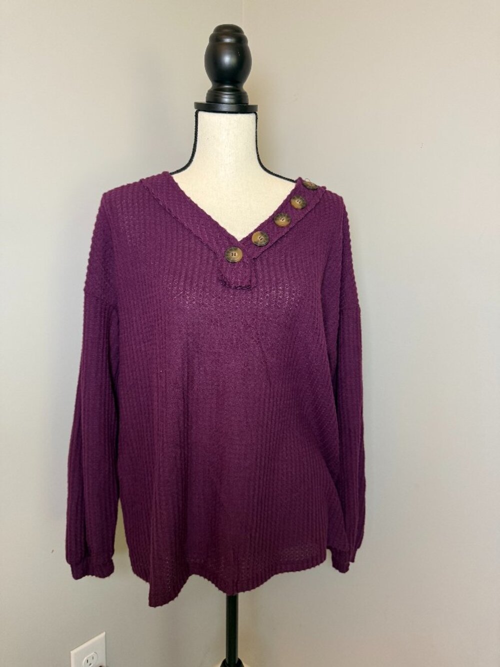 Zenana top/Tunic
